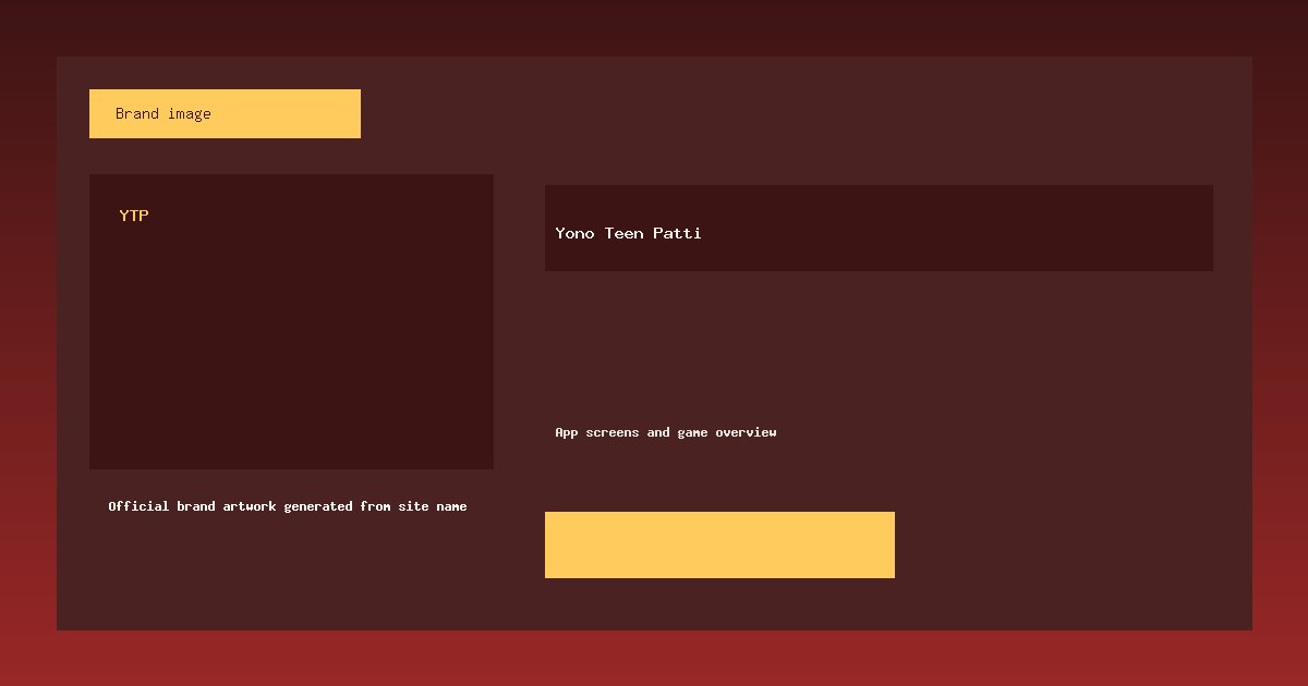 Popular Picks inside Yono Teen Patti